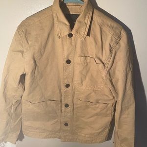 J. Crew Supply Jacket
